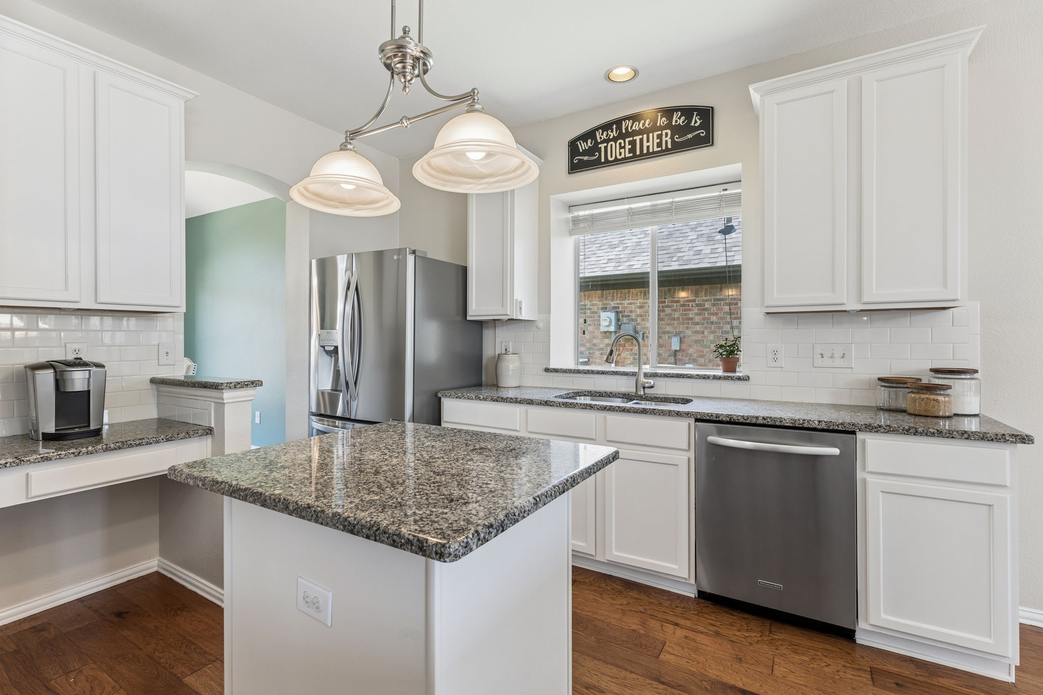 5787 Fawn Court Haltom City TX 76137