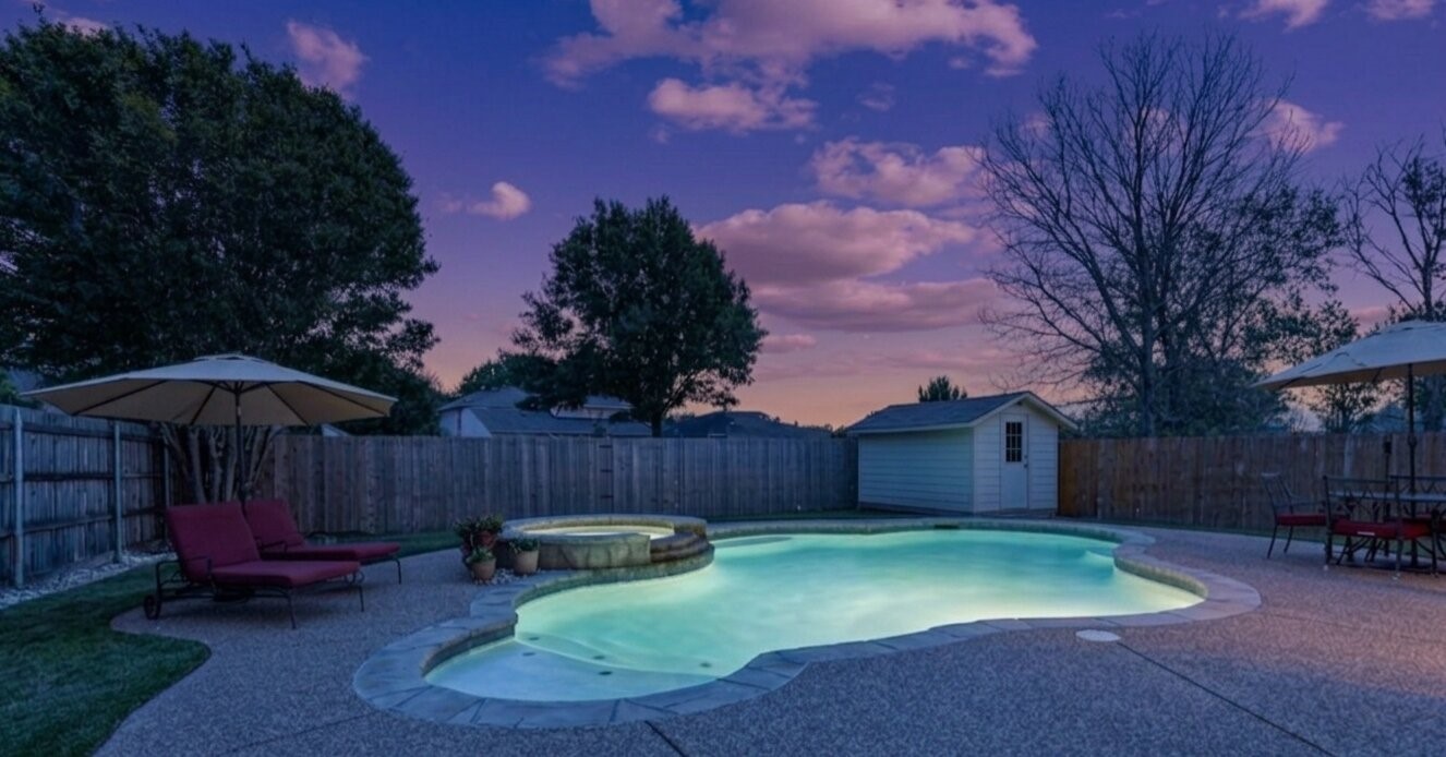5787 Fawn Court Haltom City TX 76137