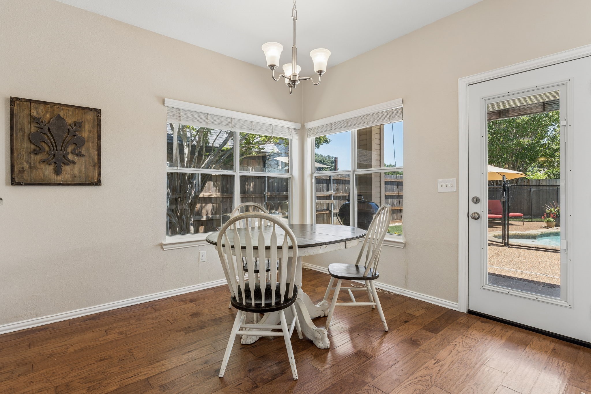 5787 Fawn Court Haltom City TX 76137