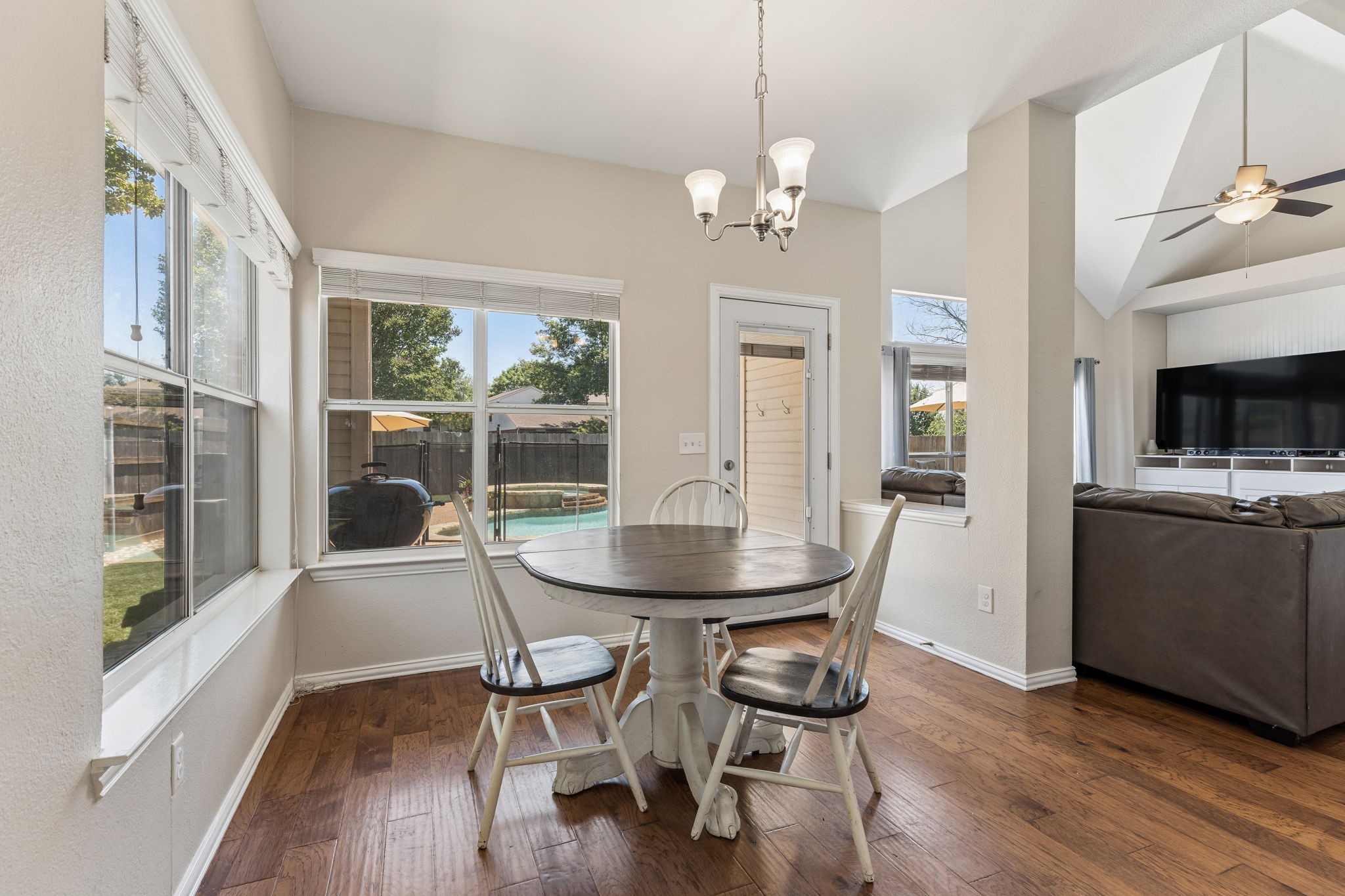 5787 Fawn Court Haltom City TX 76137