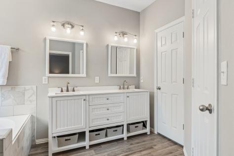 5787 Fawn Court Haltom City TX 76137