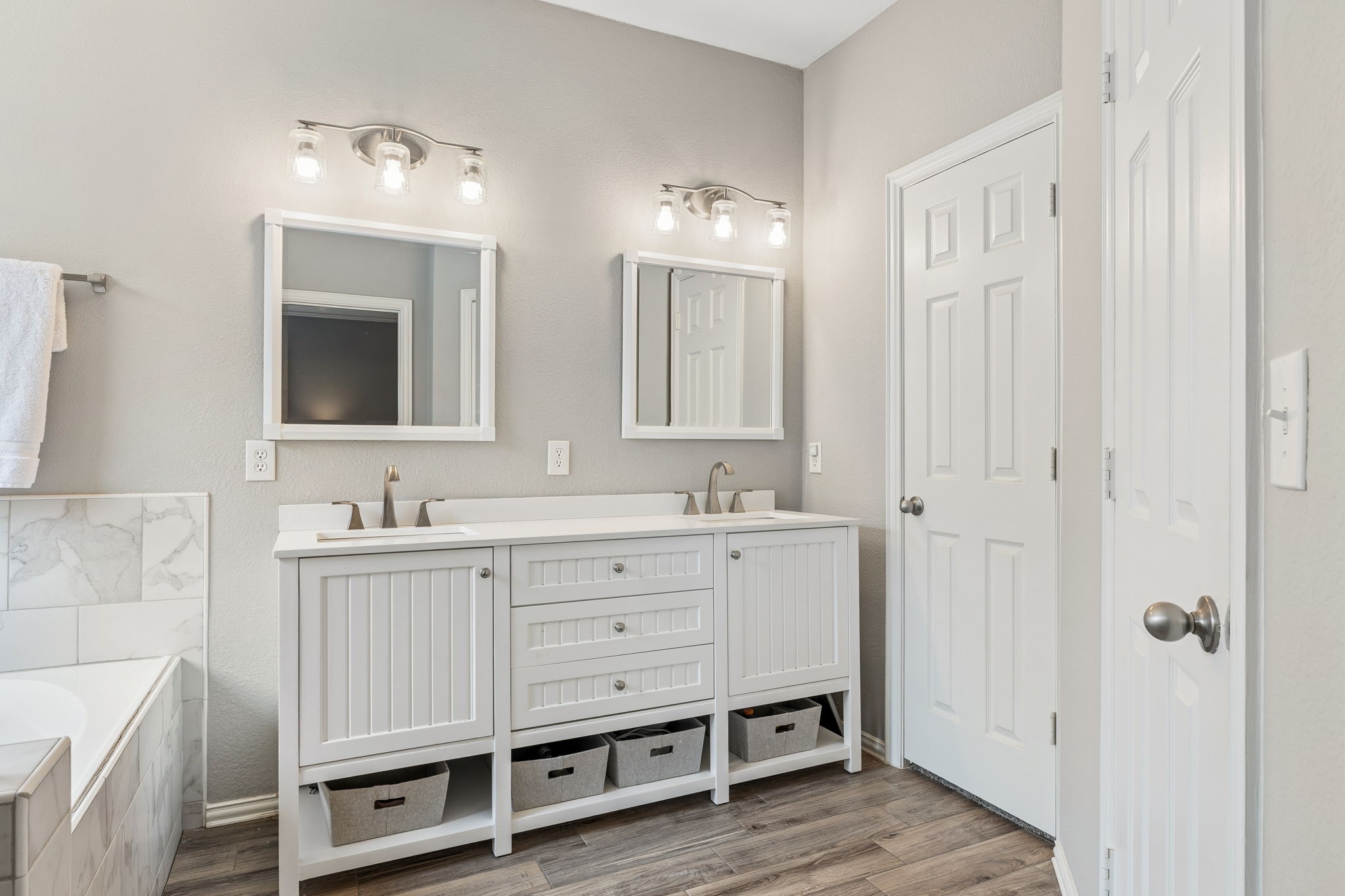 5787 Fawn Court Haltom City TX 76137