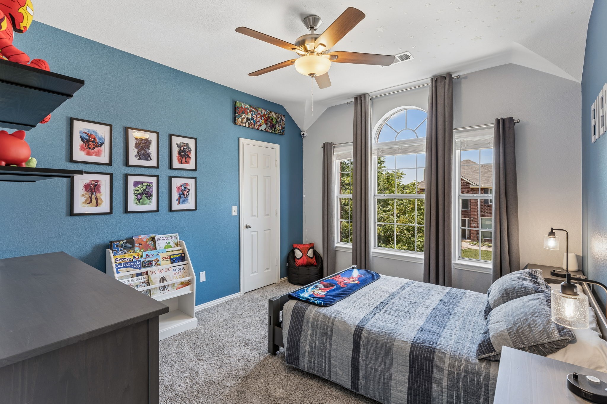 5787 Fawn Court Haltom City TX 76137