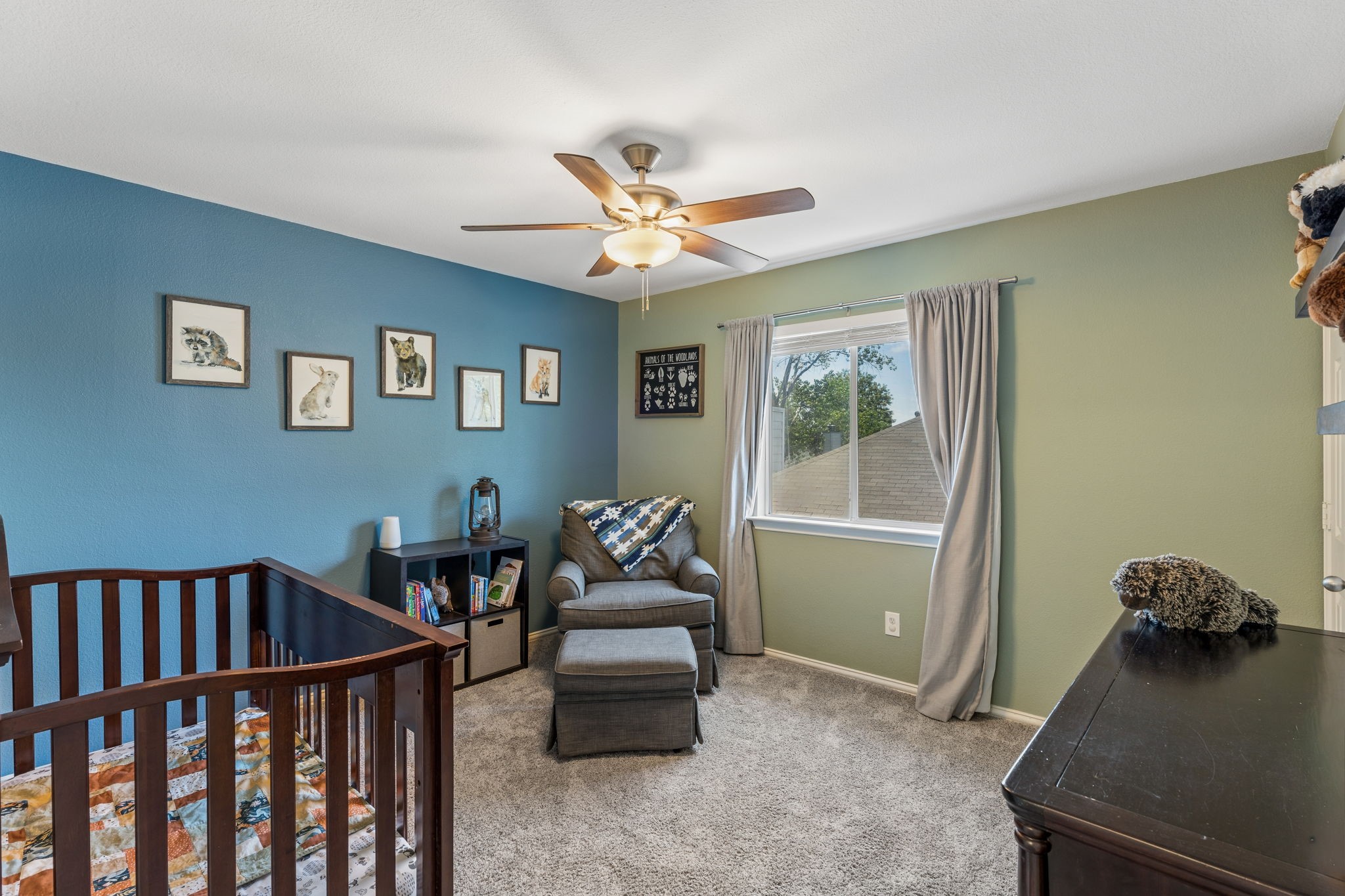 5787 Fawn Court Haltom City TX 76137