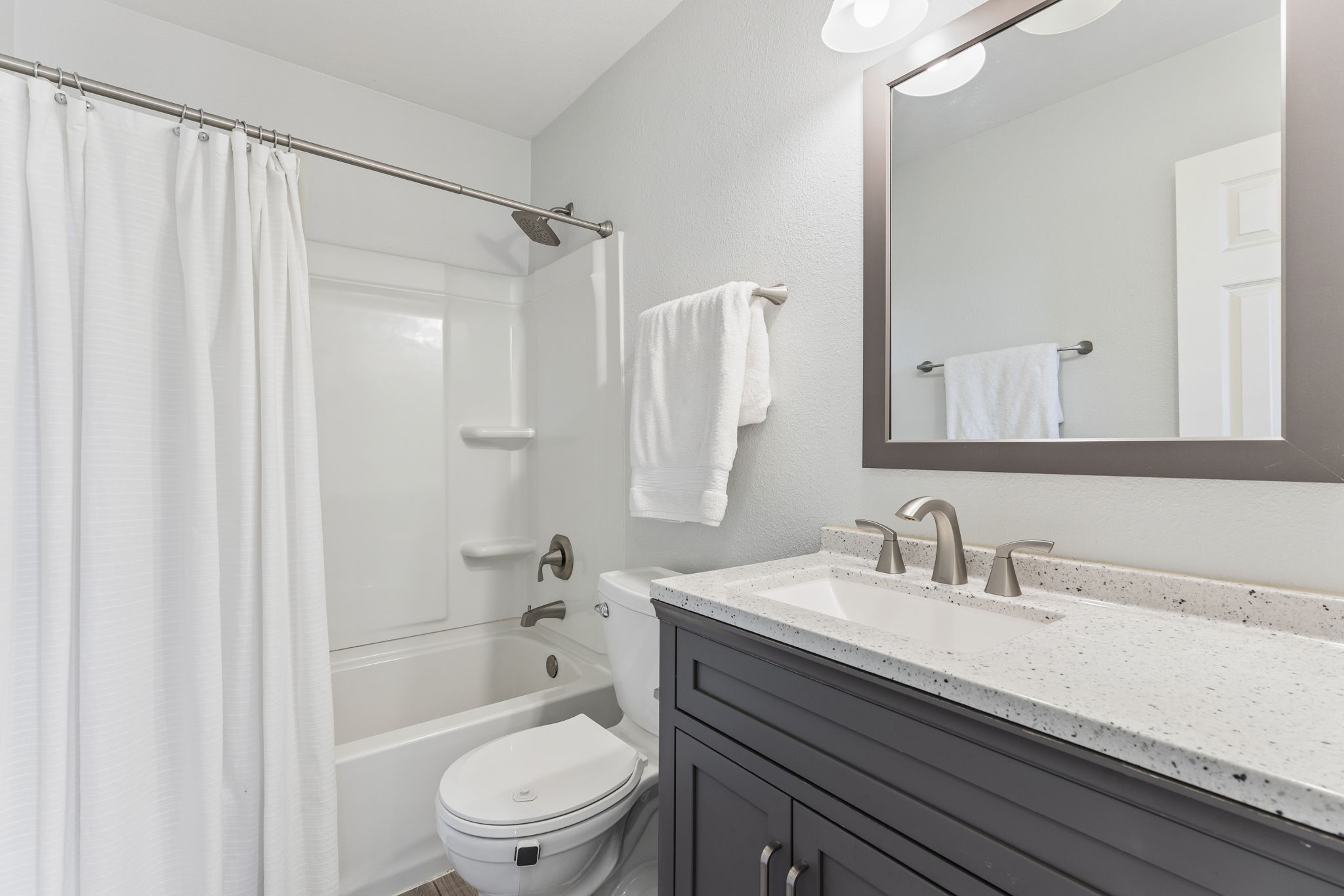 5787 Fawn Court Haltom City TX 76137
