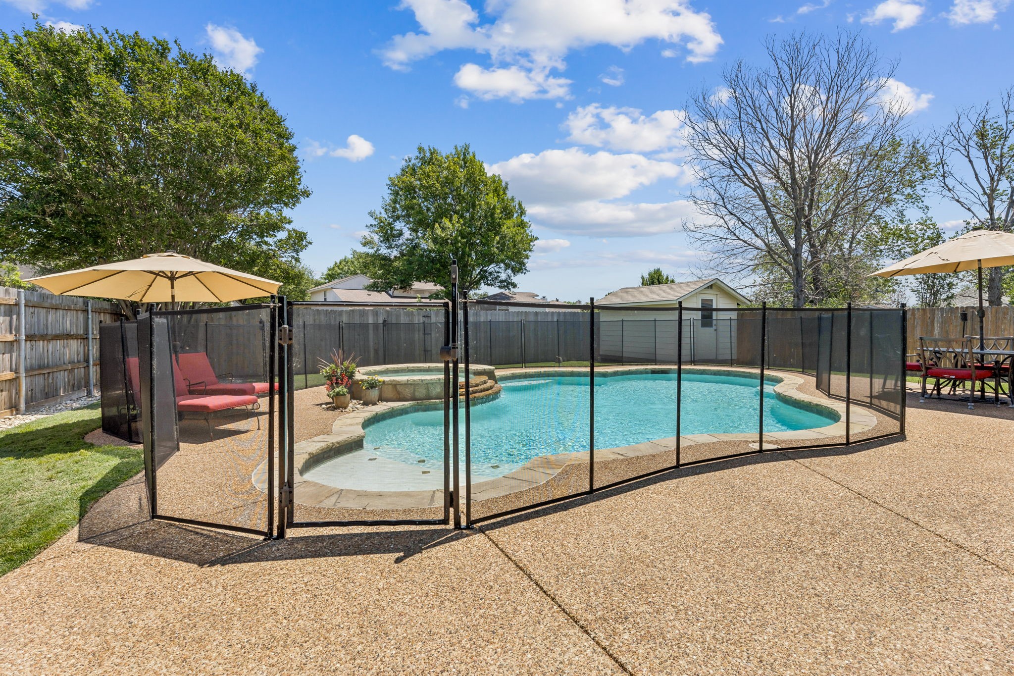 5787 Fawn Court Haltom City TX 76137