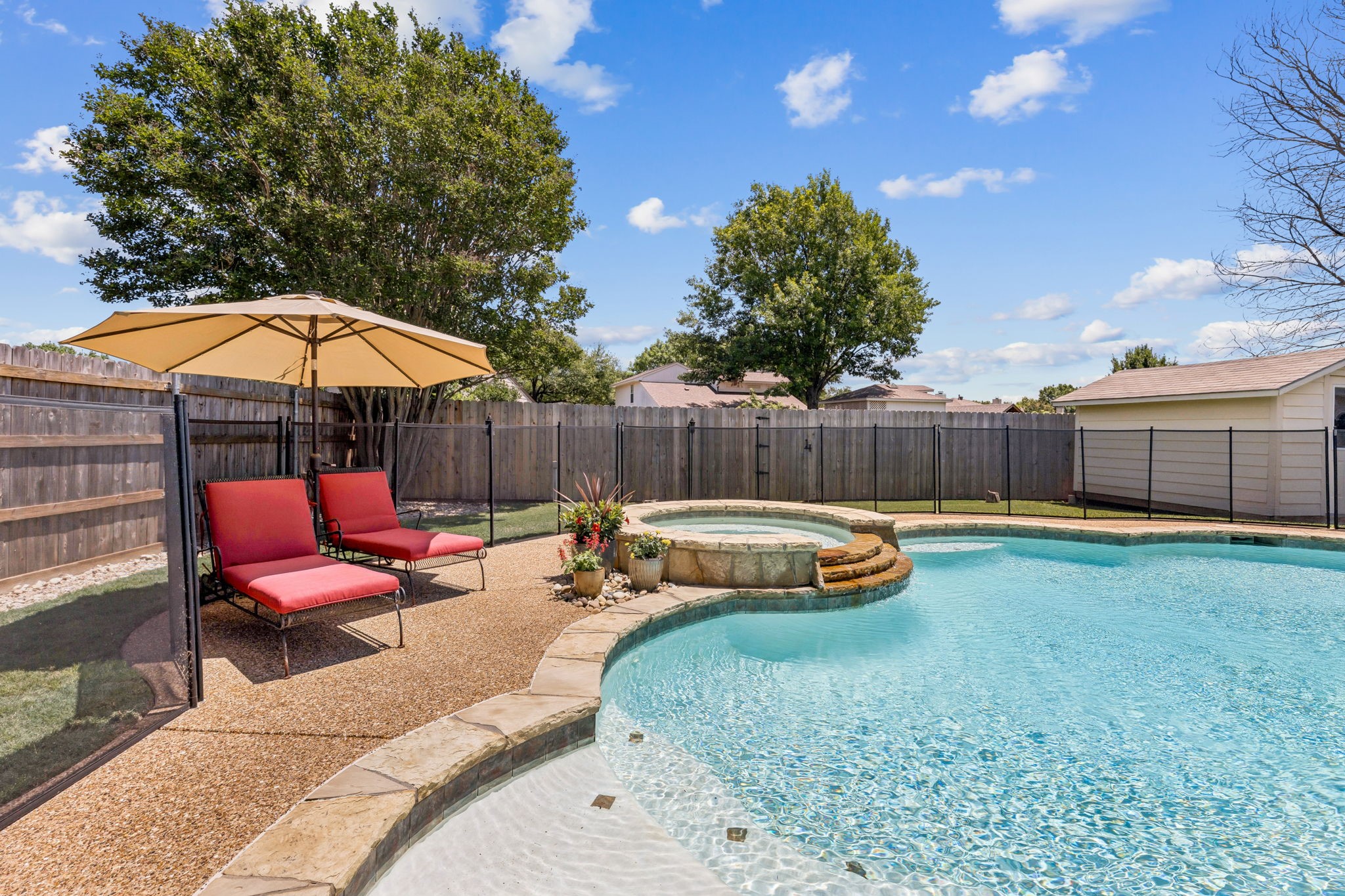 5787 Fawn Court Haltom City TX 76137