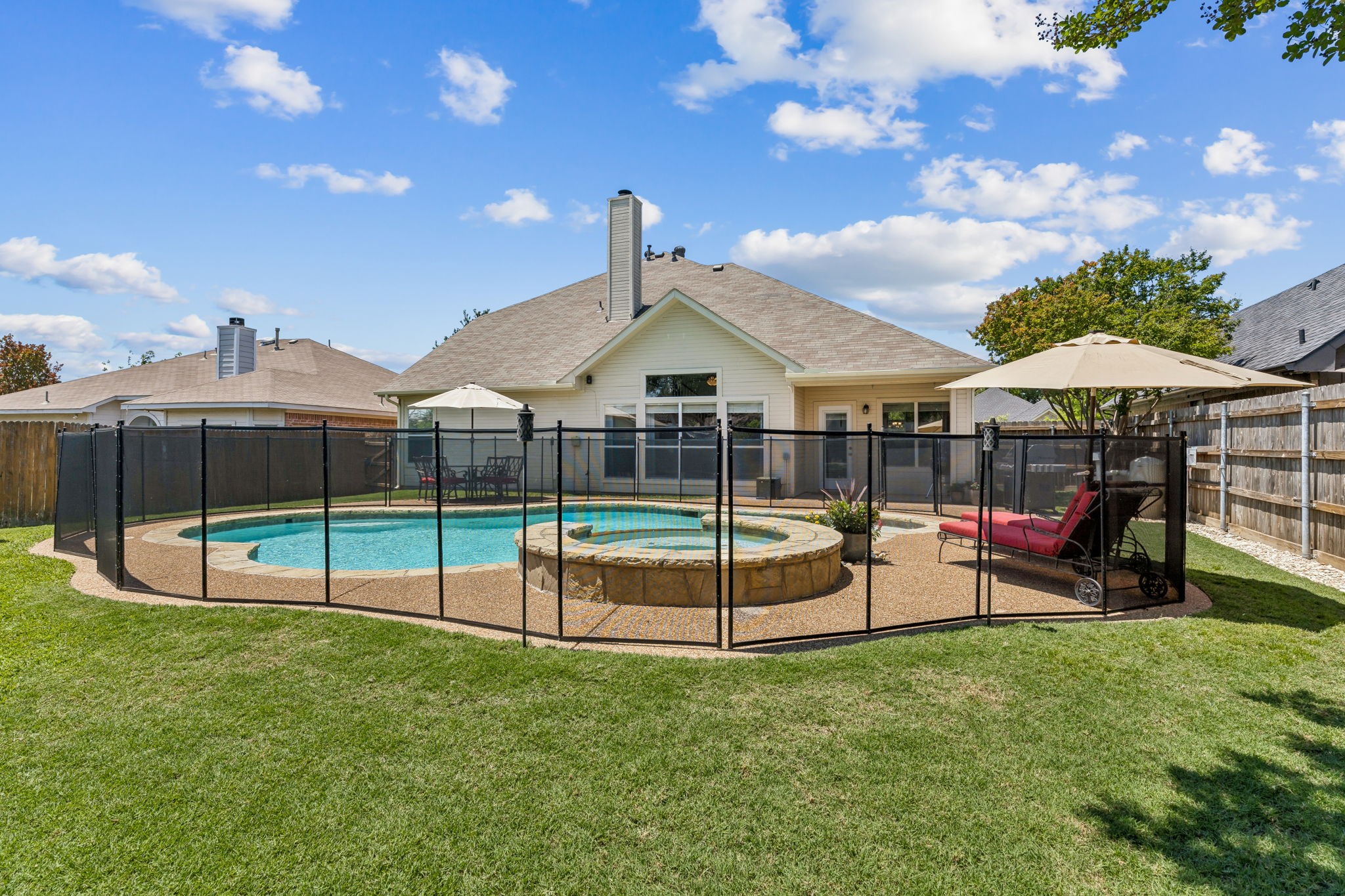5787 Fawn Court Haltom City TX 76137
