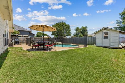5787 Fawn Court Haltom City TX 76137