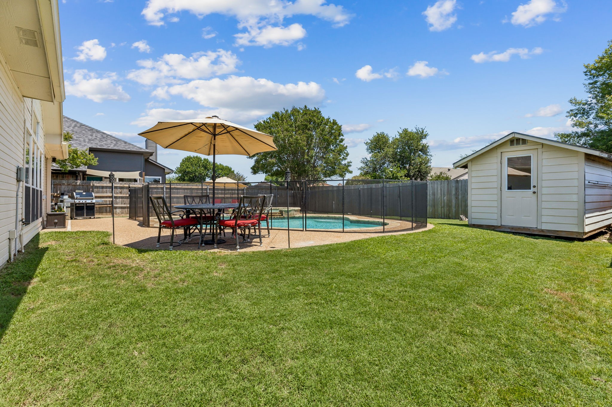 5787 Fawn Court Haltom City TX 76137