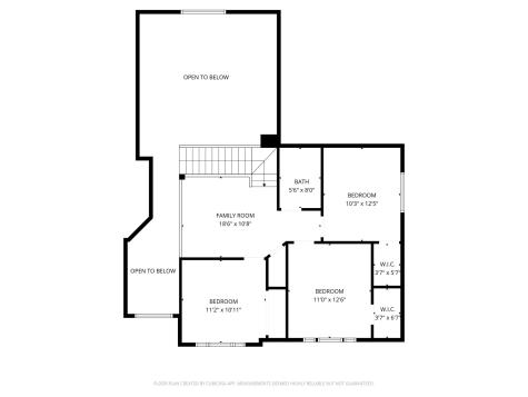 5787 Fawn Court Haltom City TX 76137