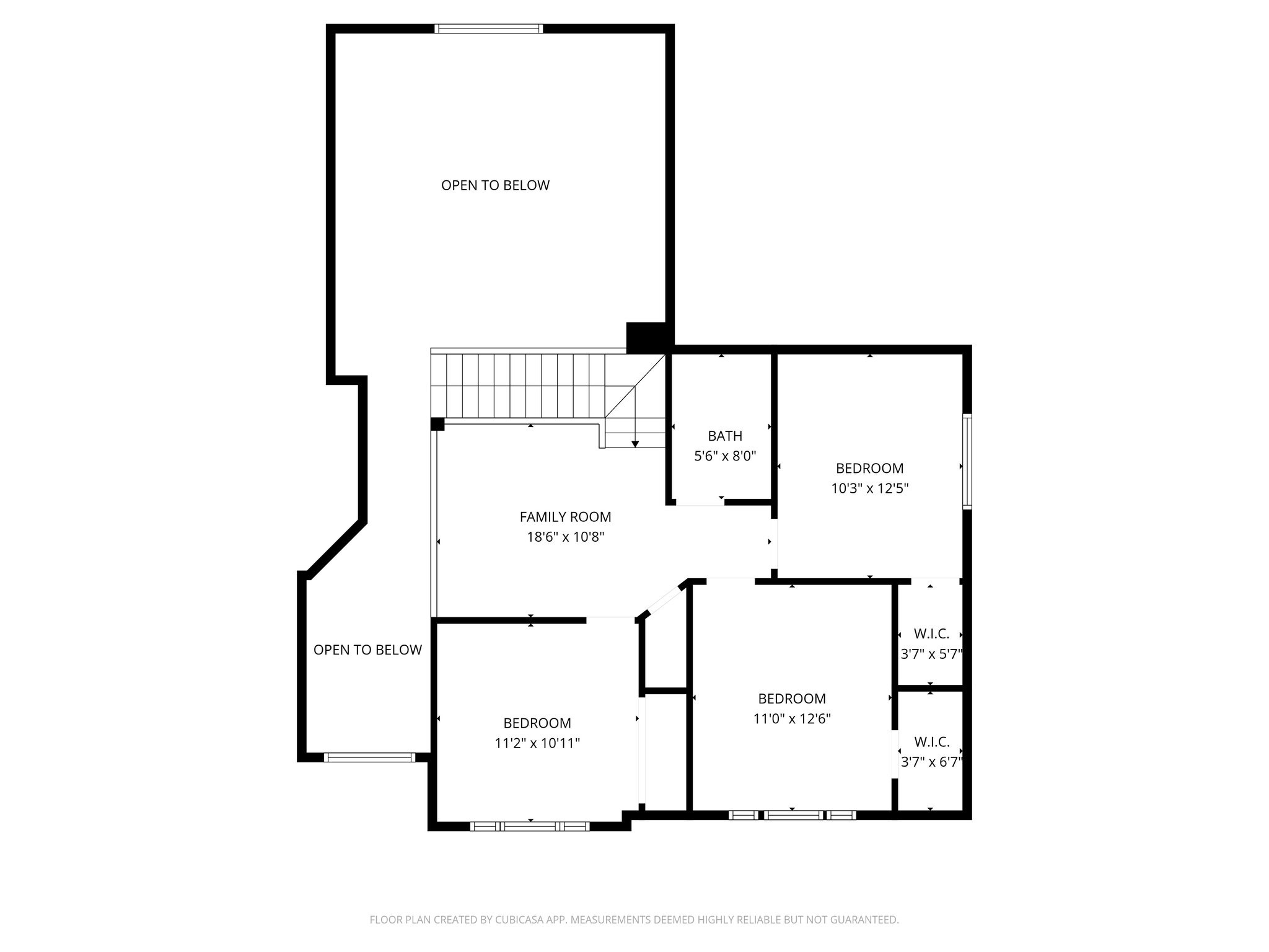 5787 Fawn Court Haltom City TX 76137