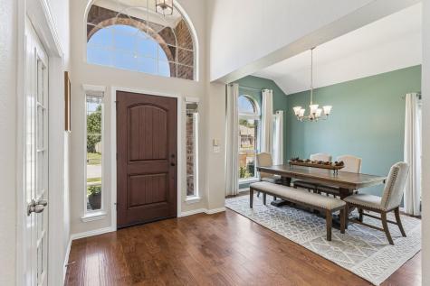 5787 Fawn Court Haltom City TX 76137