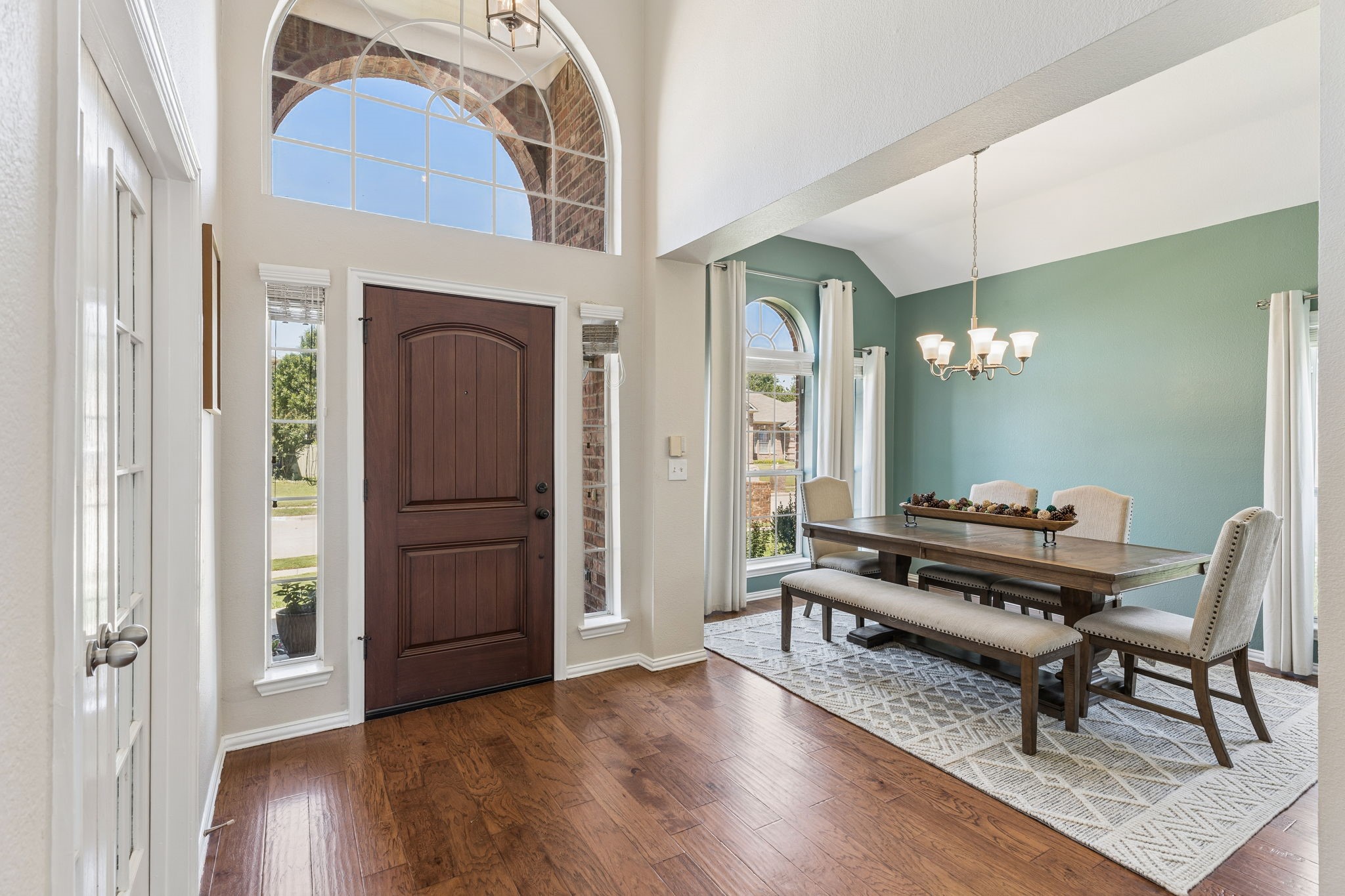 5787 Fawn Court Haltom City TX 76137