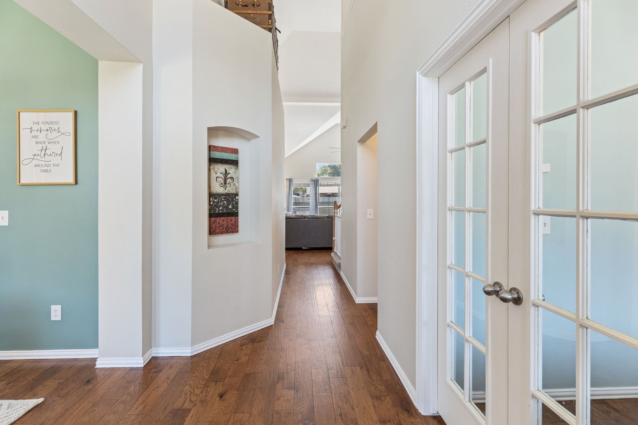 5787 Fawn Court Haltom City TX 76137