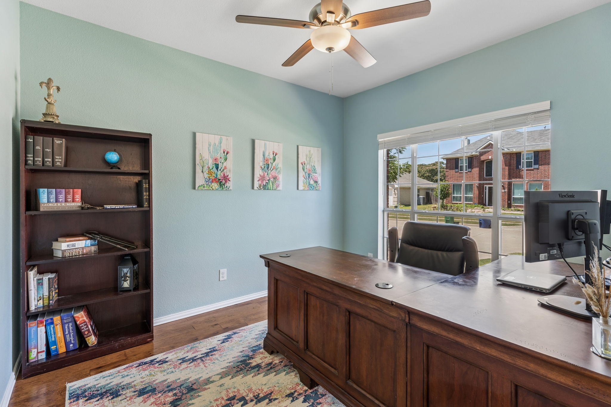 5787 Fawn Court Haltom City TX 76137