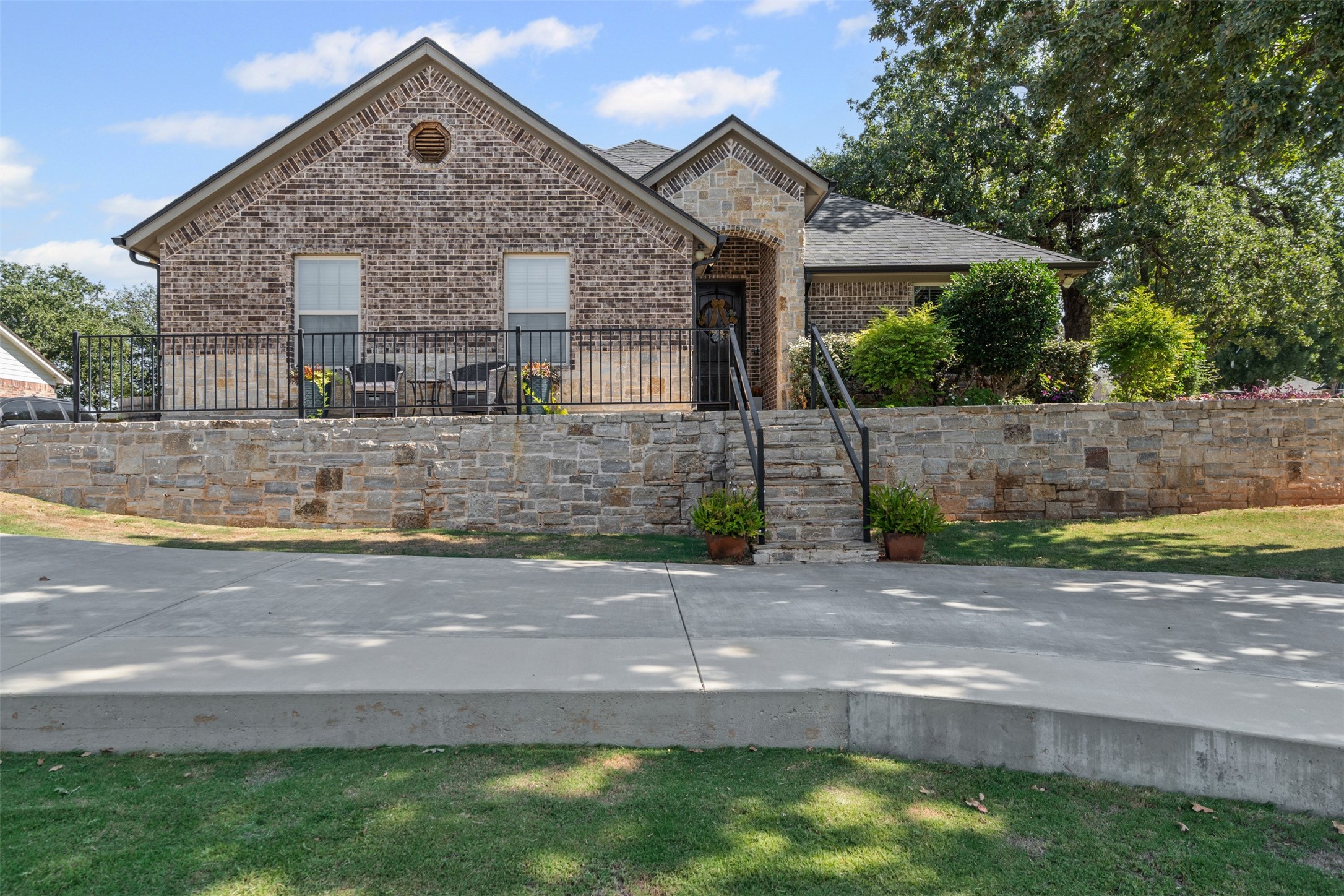 8501 Linden Court Granbury TX 76049