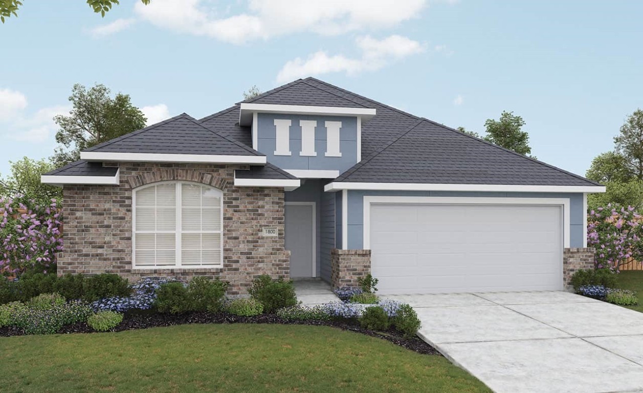 2244 Spring Side Drive Royse City TX 75189