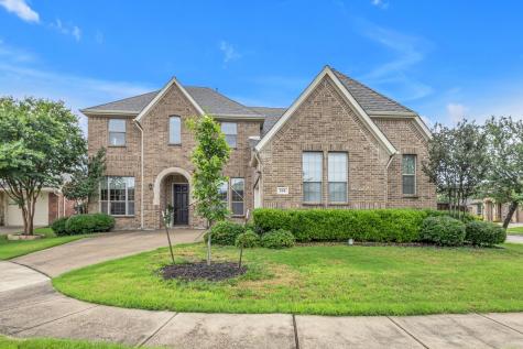 104 Piatt Court Fate TX 75087