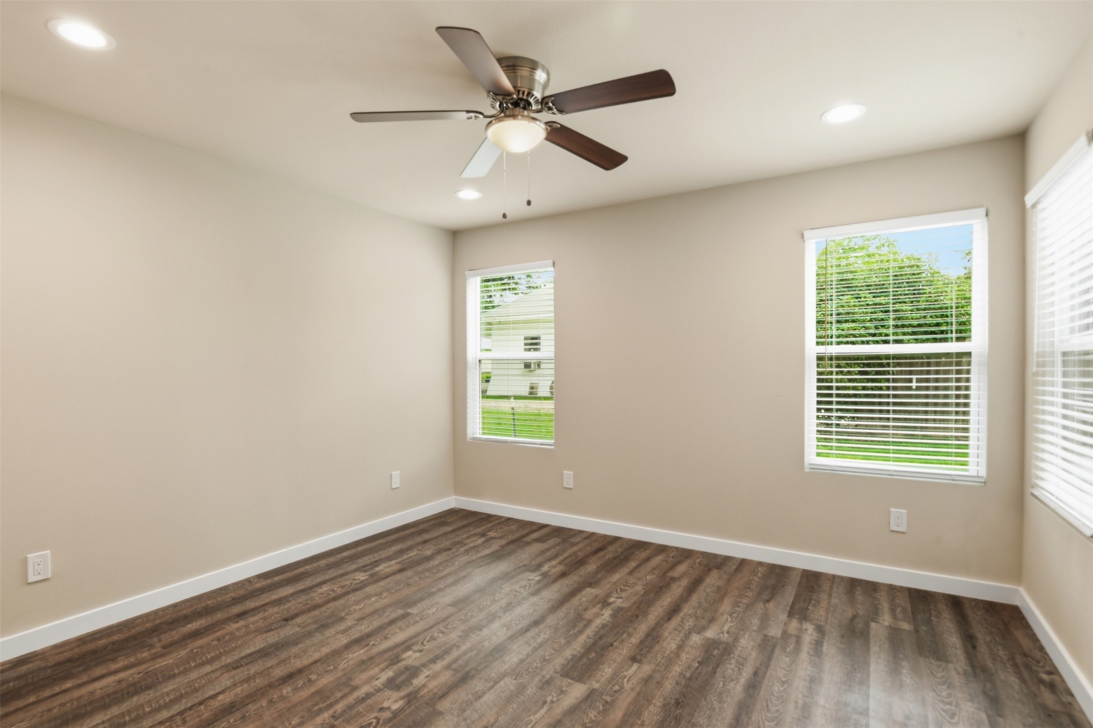 1618 Cleveland Street Greenville TX 75401