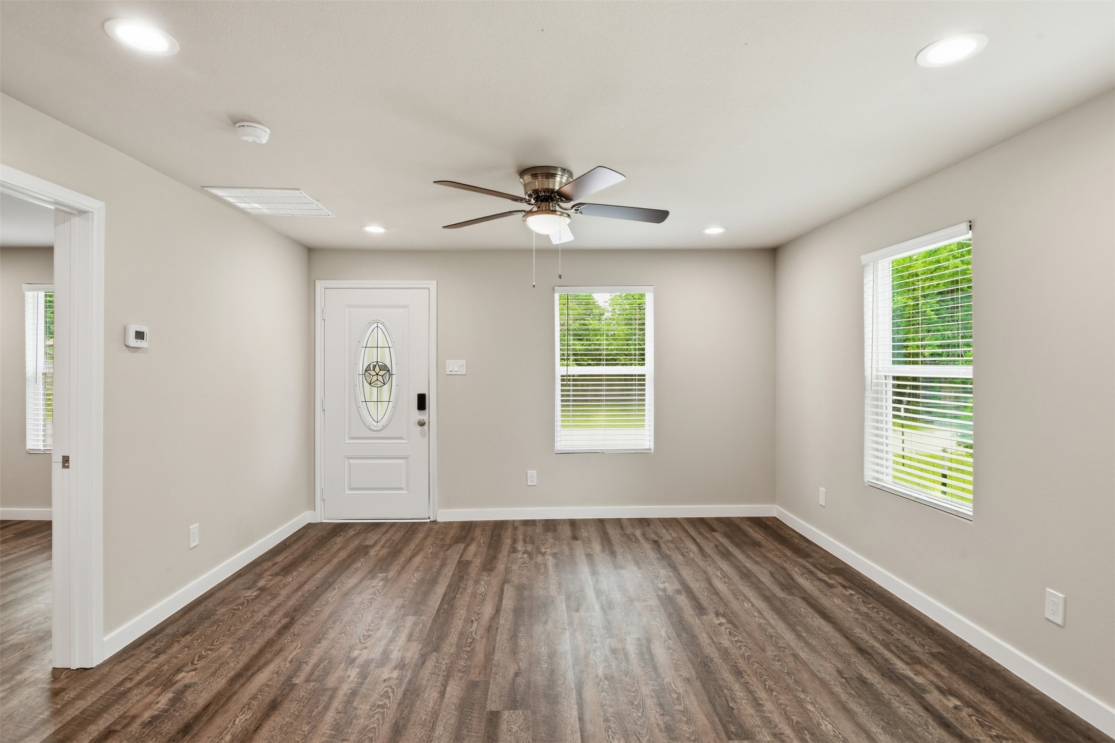 1618 Cleveland Street Greenville TX 75401