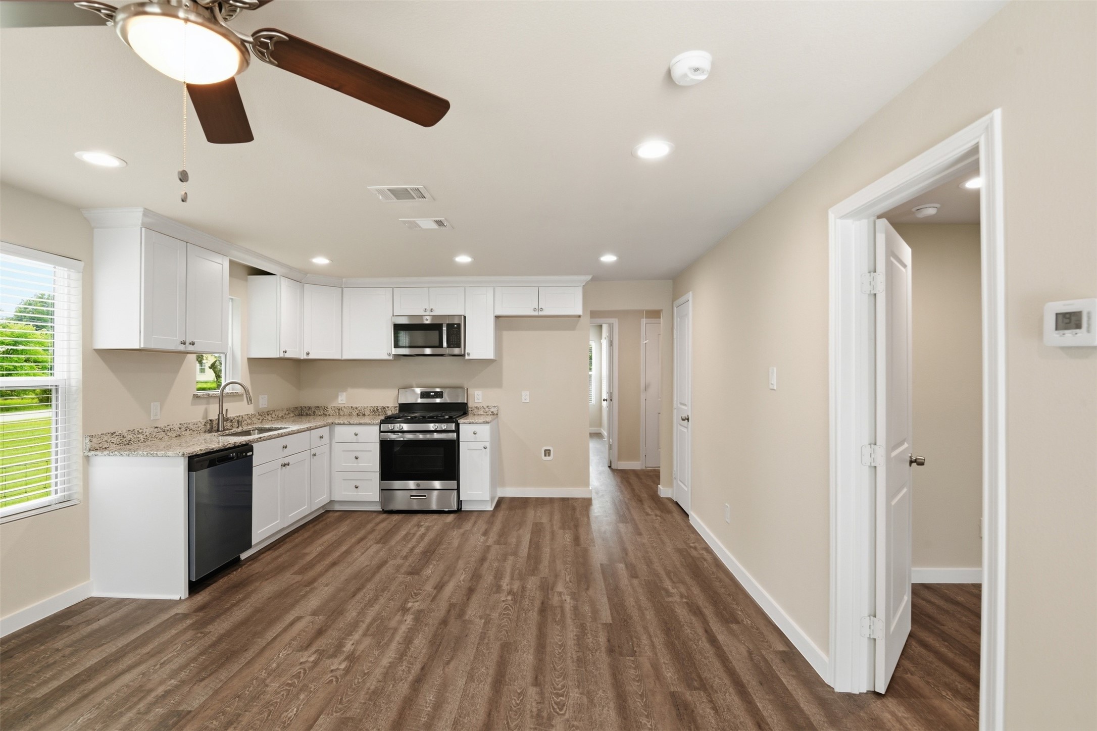 1618 Cleveland Street Greenville TX 75401