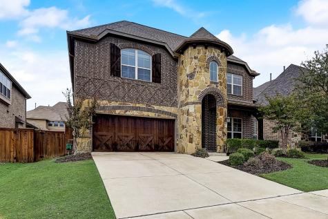 6367 Stallion Ranch Road Frisco TX 75036