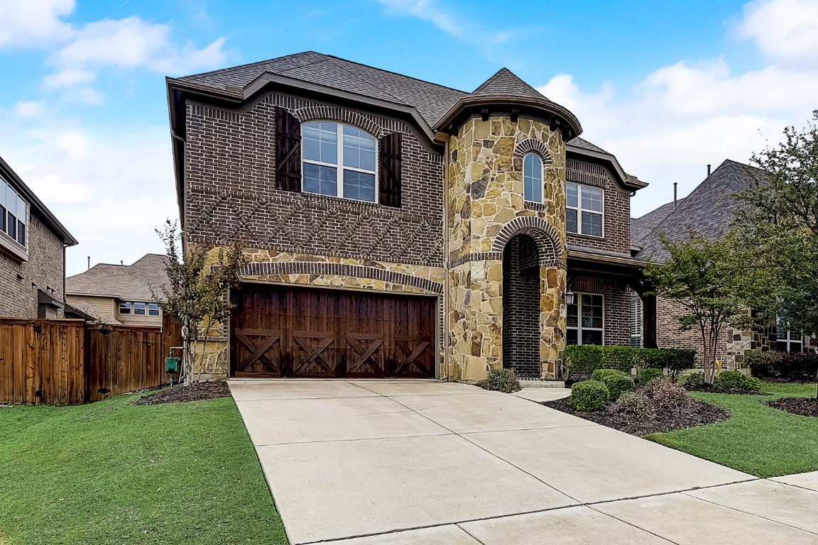 6367 Stallion Ranch Road Frisco TX 75036