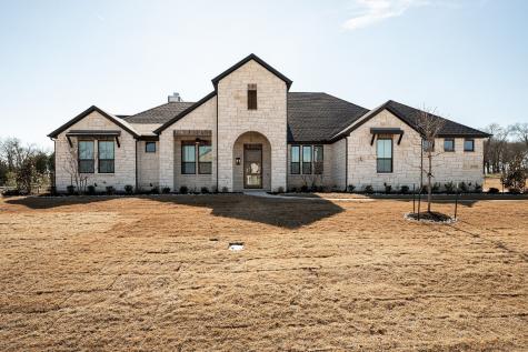 158 Stockton Drive Van Alstyne TX 75495