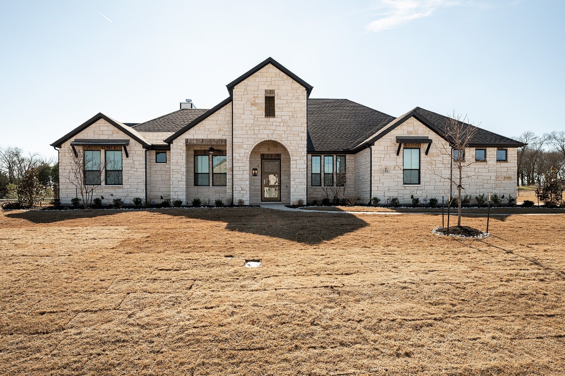 158 Stockton Drive Van Alstyne TX 75495