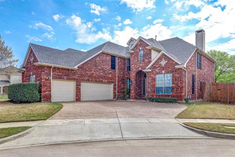 4001 Vicksberry Trail Flower Mound TX 75022