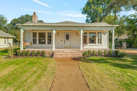 915 Cherry Street Graham TX 76450