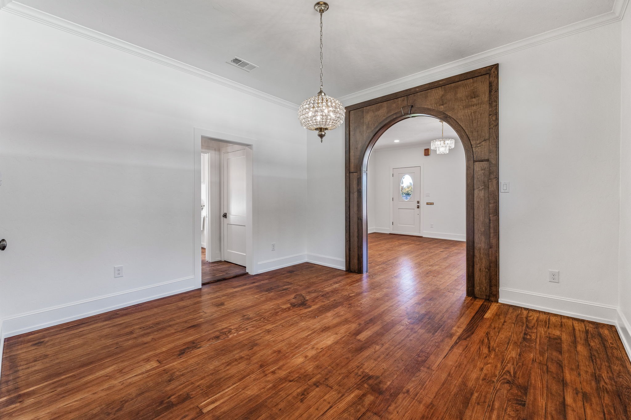 915 Cherry Street Graham TX 76450
