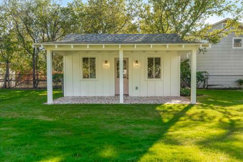 915 Cherry Street Graham TX 76450