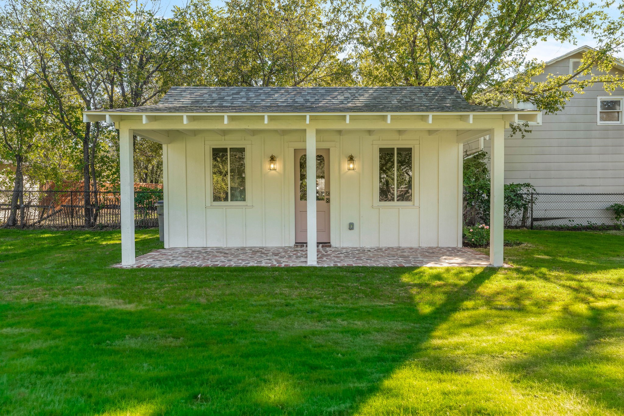 915 Cherry Street Graham TX 76450