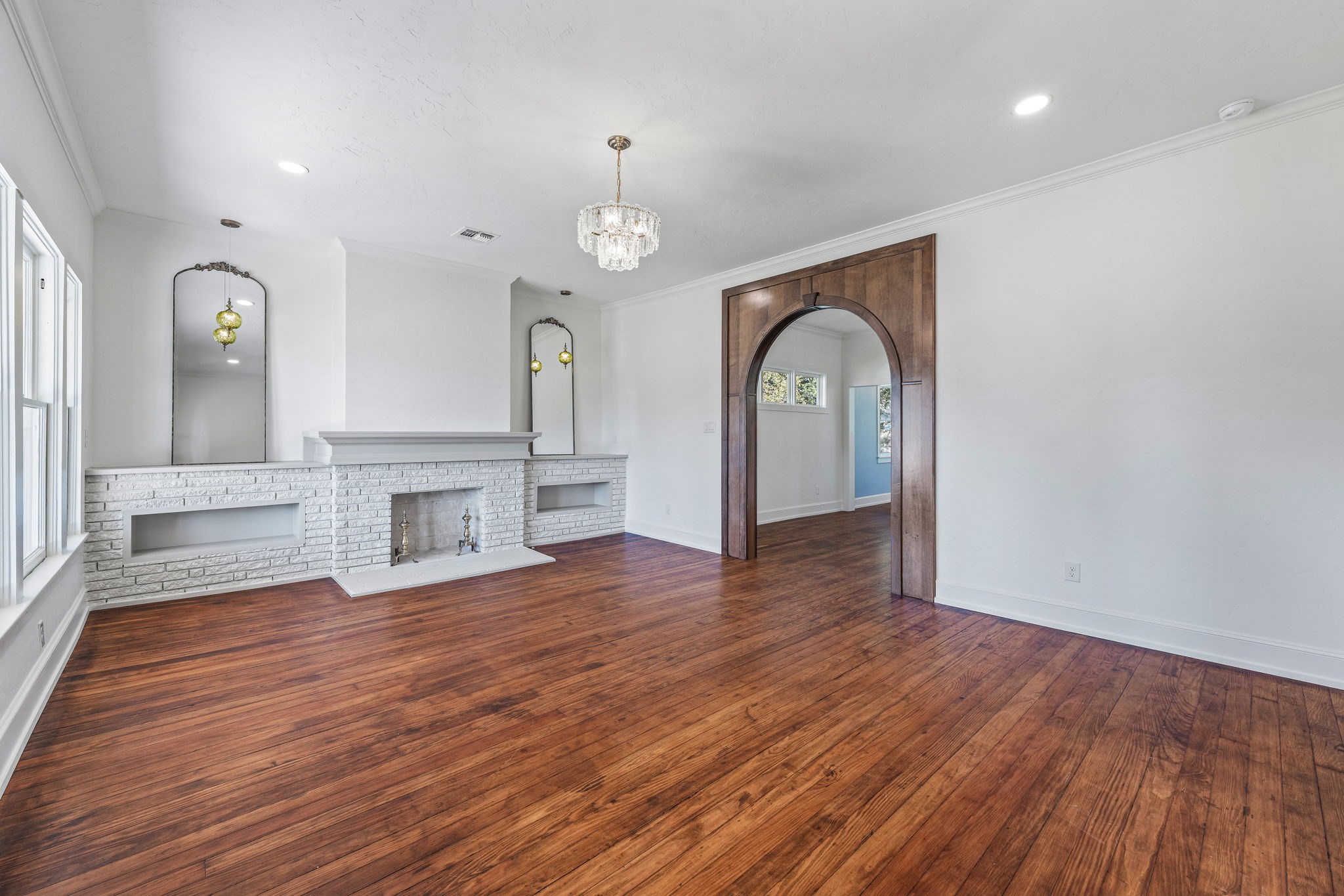 915 Cherry Street Graham TX 76450