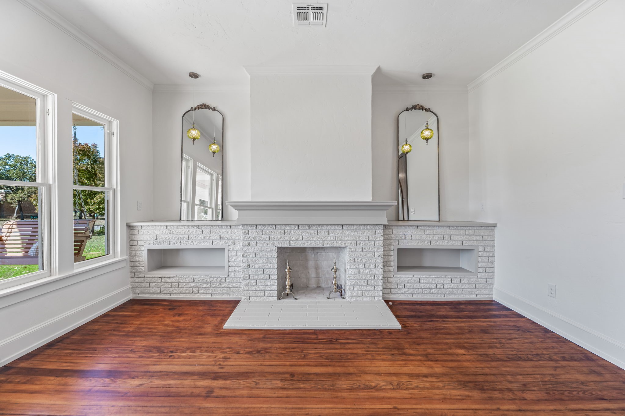 915 Cherry Street Graham TX 76450