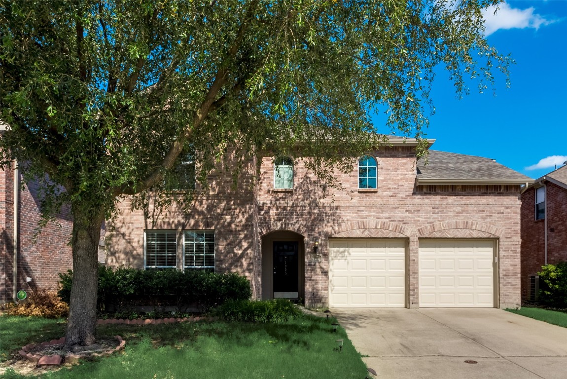 1905 Martina Drive Mckinney TX 75072