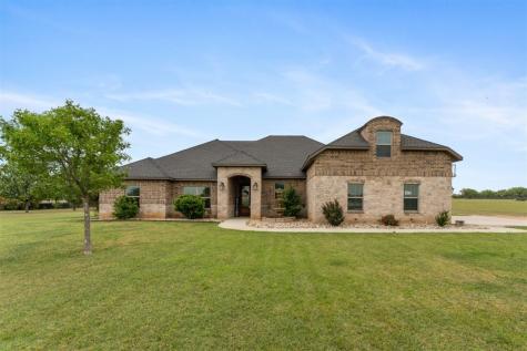4740 River Oaks Drive Brownwood TX 76801