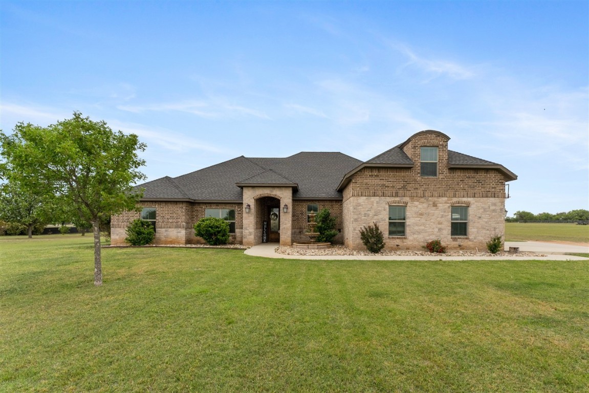 4740 River Oaks Drive Brownwood TX 76801