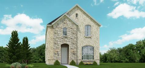 9308 Sunrise Trail Fort Worth TX 76118