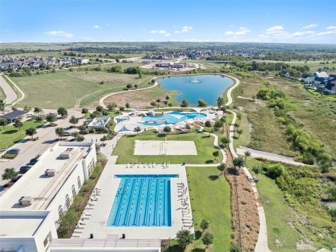 1920 Shumard Way Fort Worth TX 76008