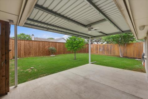 2837 Dickens Lane Flower Mound TX 75028