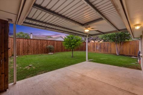 2837 Dickens Lane Flower Mound TX 75028