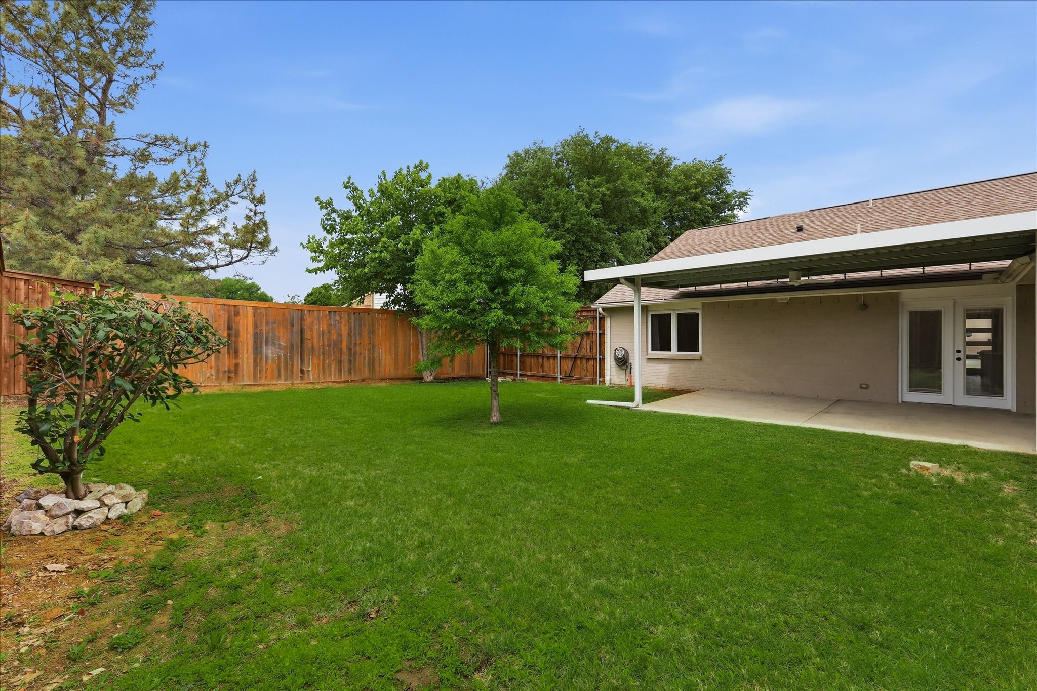2837 Dickens Lane Flower Mound TX 75028