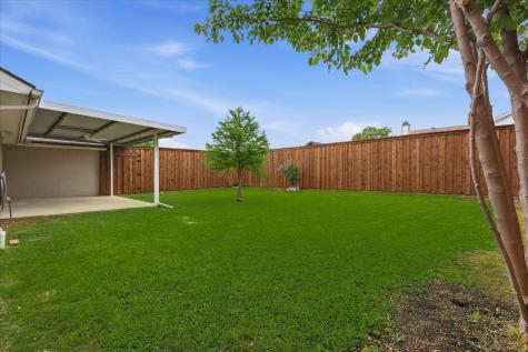 2837 Dickens Lane Flower Mound TX 75028
