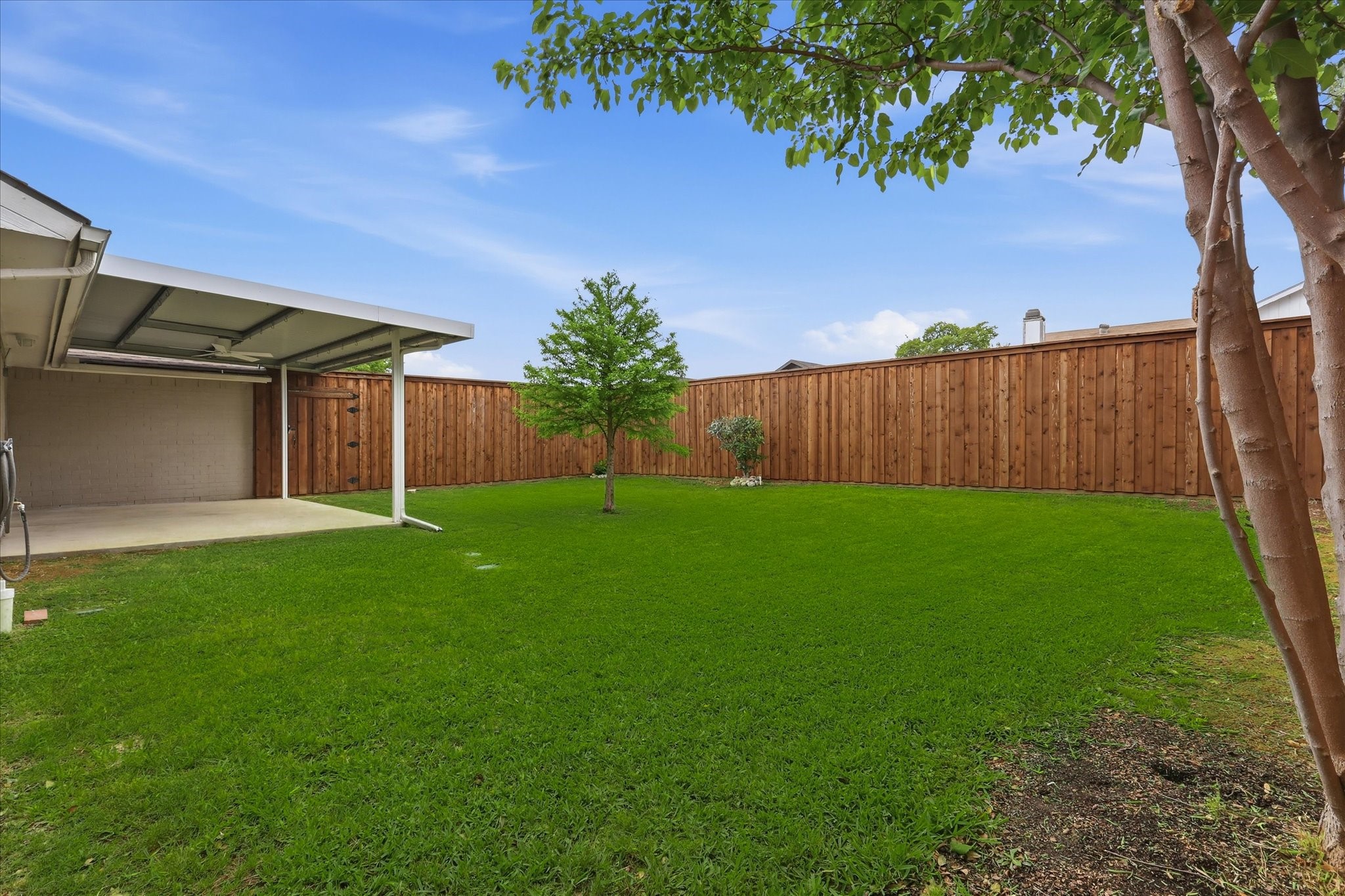 2837 Dickens Lane Flower Mound TX 75028