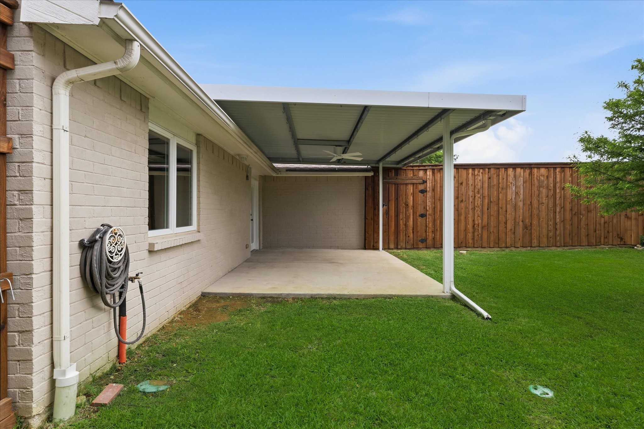 2837 Dickens Lane Flower Mound TX 75028