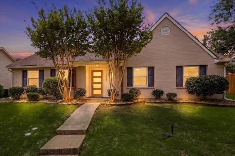 2837 Dickens Lane Flower Mound TX 75028