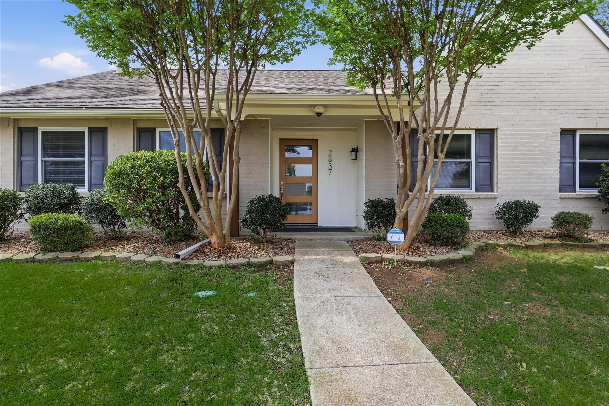 2837 Dickens Lane Flower Mound TX 75028